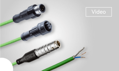 安费诺亮泰连接器专区 连接技术的卓越之选