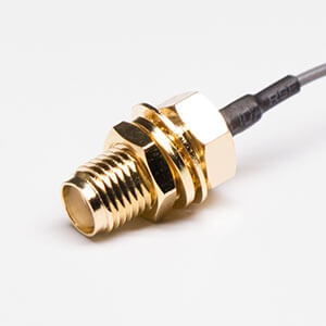 连接器的四种常见连接方式 插针与插孔如何高效协作