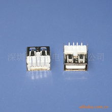 深圳市赛拓电子连接器产品系列概览