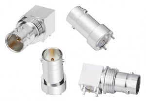 射频产品线优化 提升BNC连接器及组件的用户体验