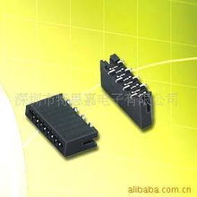 深圳市特思嘉电子 专业圆形连接器产品系列概览